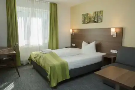 Goethe Business by Trip Inn - 1