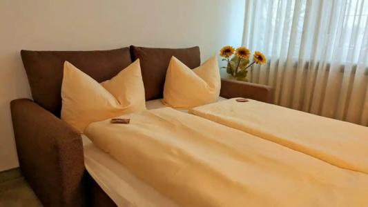 Ambient am Europakanal - 35