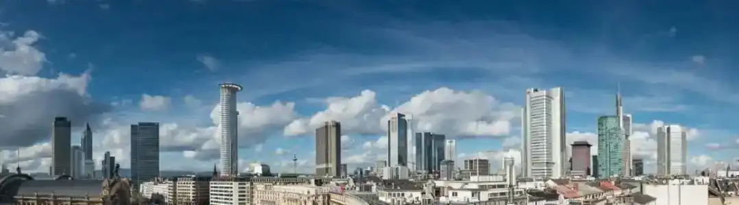 The Frankfurt - 1