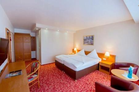 Caravelle im Park - 78