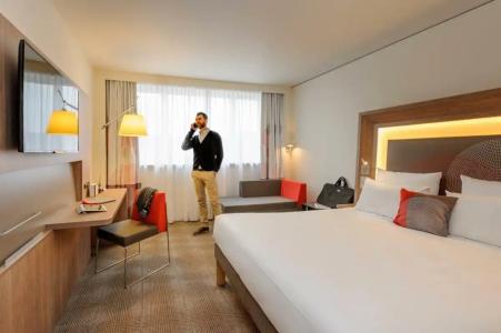 Novotel Munchen City Arnulfpark - 88