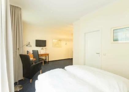 Relexa Bellevue an der Alster - 83