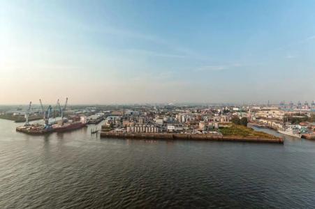 The Westin Hamburg - 34