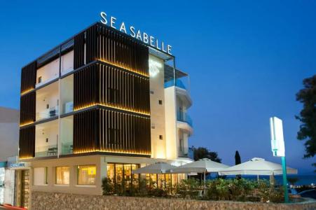 Seasabelle near Athens Airport
