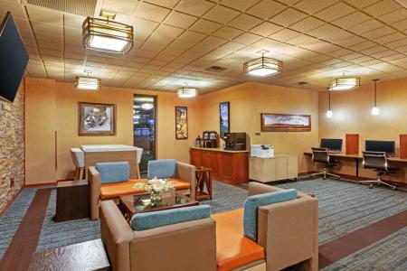 Best Western Plus GranTree Inn - 1