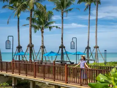 Grand Mercure Khao Lak Bangsak - 19