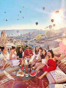 Lunar Cappadocia - 25