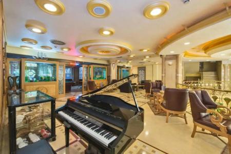 Wyndham Istanbul Old City - 23