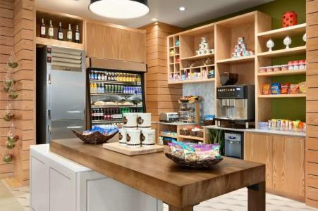 DoubleTree by Hilton Oklahoma City Airport - 16