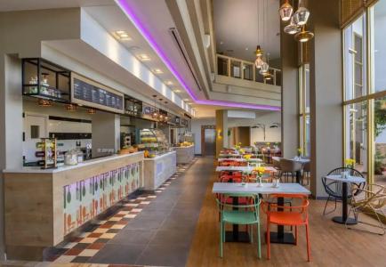 Leonardo Laura Beach & Splash Resort - 75