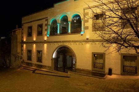 Grand Elite Cave Suites - 60