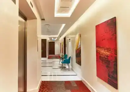 Rose Plaza Al Barsha - 50