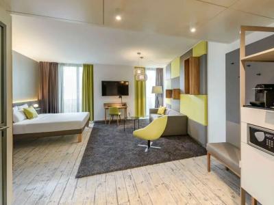 Novotel München Messe - 94