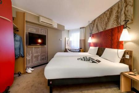 ibis Frankfurt Centrum - 90