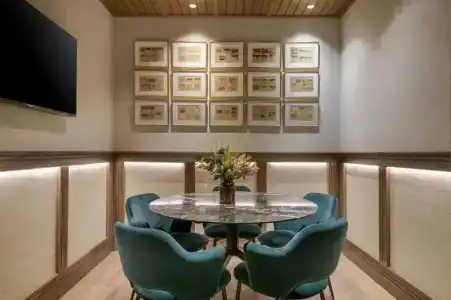 Palacio Santa Clara, Autograph Collection - 40