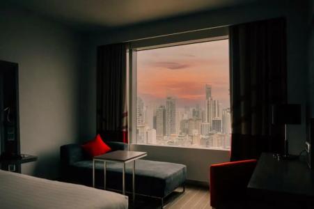 Novotel Bangkok Ploenchit Sukhumvit - 16