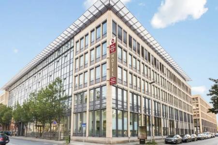 Park Inn by Radisson Dresden