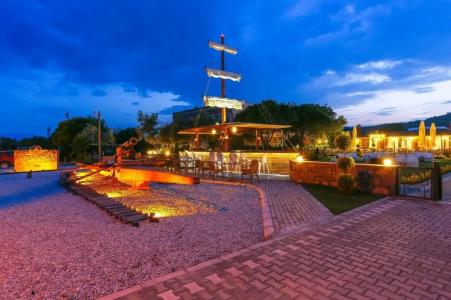 Assos Barbarossa - Special Category - 54