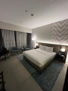 Courtyard by Marriott World Trade Centre, Dubai - 39