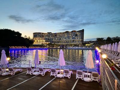 Mylome Luxury & Resort - 25