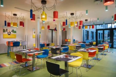 ibis Styles Budapest Citywest - 60