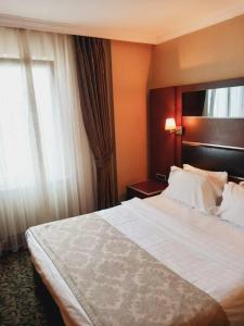Dream Hill Business Deluxe Istanbul Asia - 40