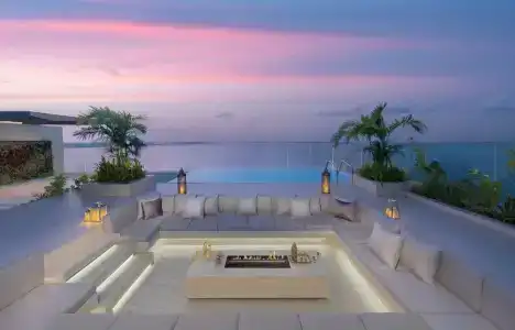 Mandarin Oriental Jumeira, Dubai - 11
