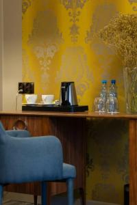 Best Western Cristal - 47