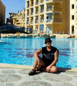 Sphinx Aqua Park Beach Resort - 27