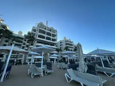 Sunrise Holidays Resort -Adults Only - 83