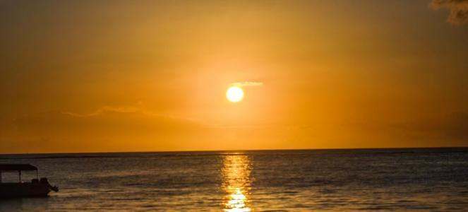 Pearle Beach Resort & Spa - 17