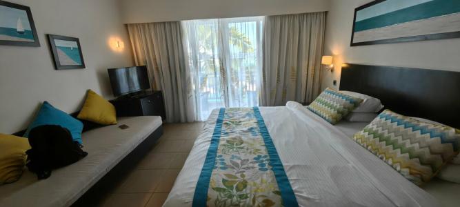 Pearle Beach Resort & Spa - 96