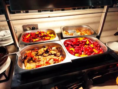 Doubletree By Hilton Antalya City Centre - 38