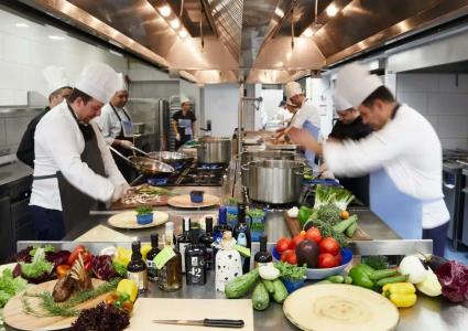 I Resort Beach & Spa - 95