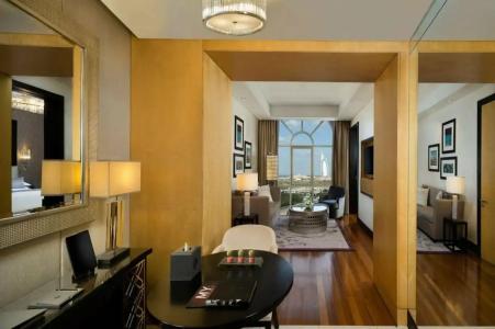 Kempinski Mall of the Emirates - 85