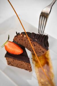 Hilton Cairo Zamalek Residences - 46