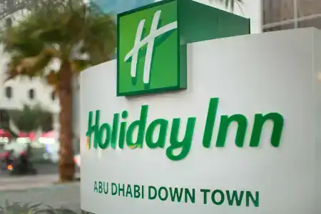 Copthorne Downtown Abu Dhabi - 20