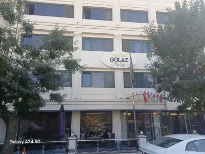 GOLAZ SUIT OTEL - 9