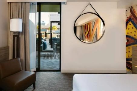 The LINQ and Casino - 78