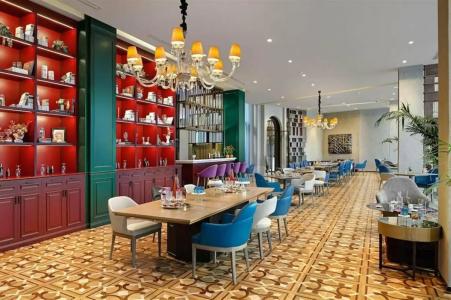 Wanda Vista Istanbul - 88