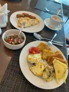 Sheraton Khalidiya - 24