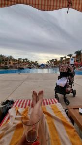 Stella Beach Resort & Spa, Makadi Bay - 70