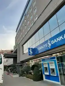 Holiday Inn Bursa - City Centre, an IHG - 2