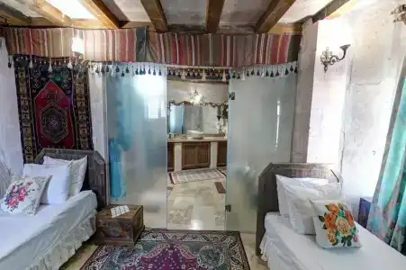 Roc Of Cappadocia - 18