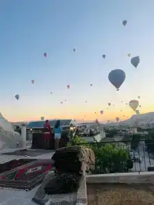 Kismet Cave House - 6