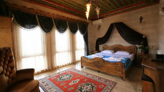 Cappadocia Inn Cave - 89