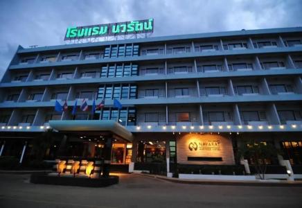 Navarat Heritage - 71