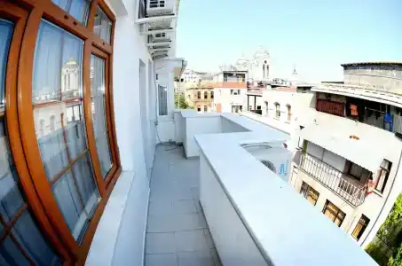 PALMERA OLD CITY - 8
