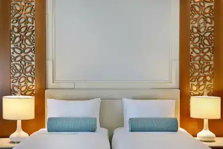 Al Bustan Palace, A Ritz-Carlton - 44