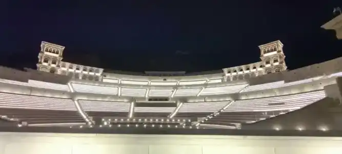 Oceanic Khorfakkan Resort & Spa - 48